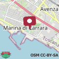 Carte Casa Marina