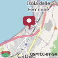Mapa Casa Marina