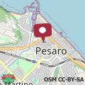 Mapa Casa Marina