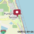 Mappa Casa Marina
