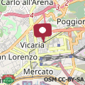 Carte Casa Marina