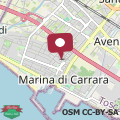 Map Casa Marina