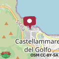 Map Casa Marinaro