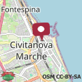Karte Casa Marinella