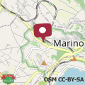 Carte Casa Marino