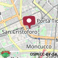 Karte Casa MARIO CURAT