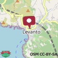 Mappa Casa Mario