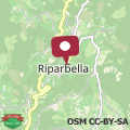 Mappa Casa Mario