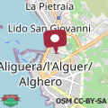 Map Casa Marirò