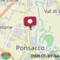 Mappa Casa Marisa