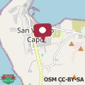 Map Casa Marisa