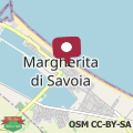 Mapa Casa Maristella