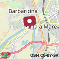Carte Casa Maritè - Private Parking