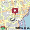 Map Casa Marlene