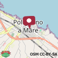 Map Casa MARLEO Loft