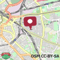Mappa Casa Marsi Pigneto - Appartamento a Roma