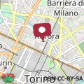 Mapa Casa Marta & Martin - La Luminosa