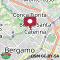 Mappa Casa Marta