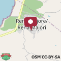 Mappa Casa MARTA