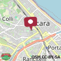 Map casa Martina - LuxRental Apartments
