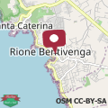 Mappa Casa Martina