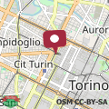 Mappa Casa Martino - Porta Susa F.S.