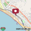Mapa Casa Mary Rose By Holiday World
