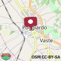 Mappa Casa Mary