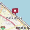 Mappa Casa Mary