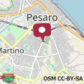 Mapa Casa Marzi