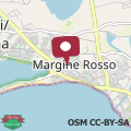 Mapa Casa Masina, appartamento a 500 mt dal mare