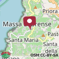 Map Casa Massa