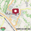 Mappa Casa Massafra