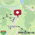 Mappa Casa Massi Livignocenter Myholidaylivigno