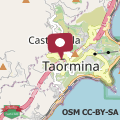Map Casa Mastro Don Ciccio