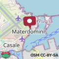 Mappa Casa Materdomini