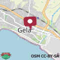 Mappa Casa mati
