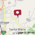 Mappa Casa Matigge