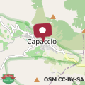 Map Casa Matilde