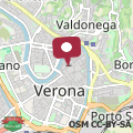 Mappa Casa Matilde