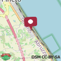 Map Casa Matilde