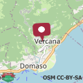 Map Casa Matilde