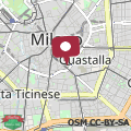 Map Casa Matisse