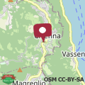 Mappa Casa Mauri