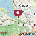 Map Casa Mauri