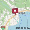 Map Casa Mauro