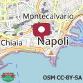 Mapa Casa Mavi