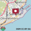 Mappa Casa Maya
