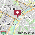 Mappa Casa Mazzini
