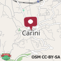 Mappa Casa Mazzini